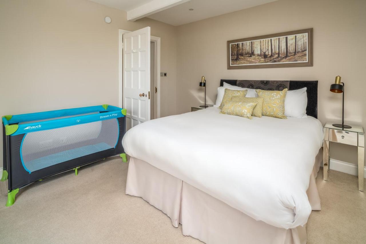 Castle Properties:Eton-The College Γουίνσδορ Εξωτερικό φωτογραφία