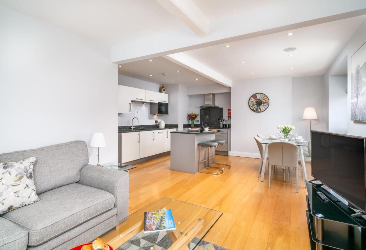 Castle Properties:Eton-The College Γουίνσδορ Εξωτερικό φωτογραφία