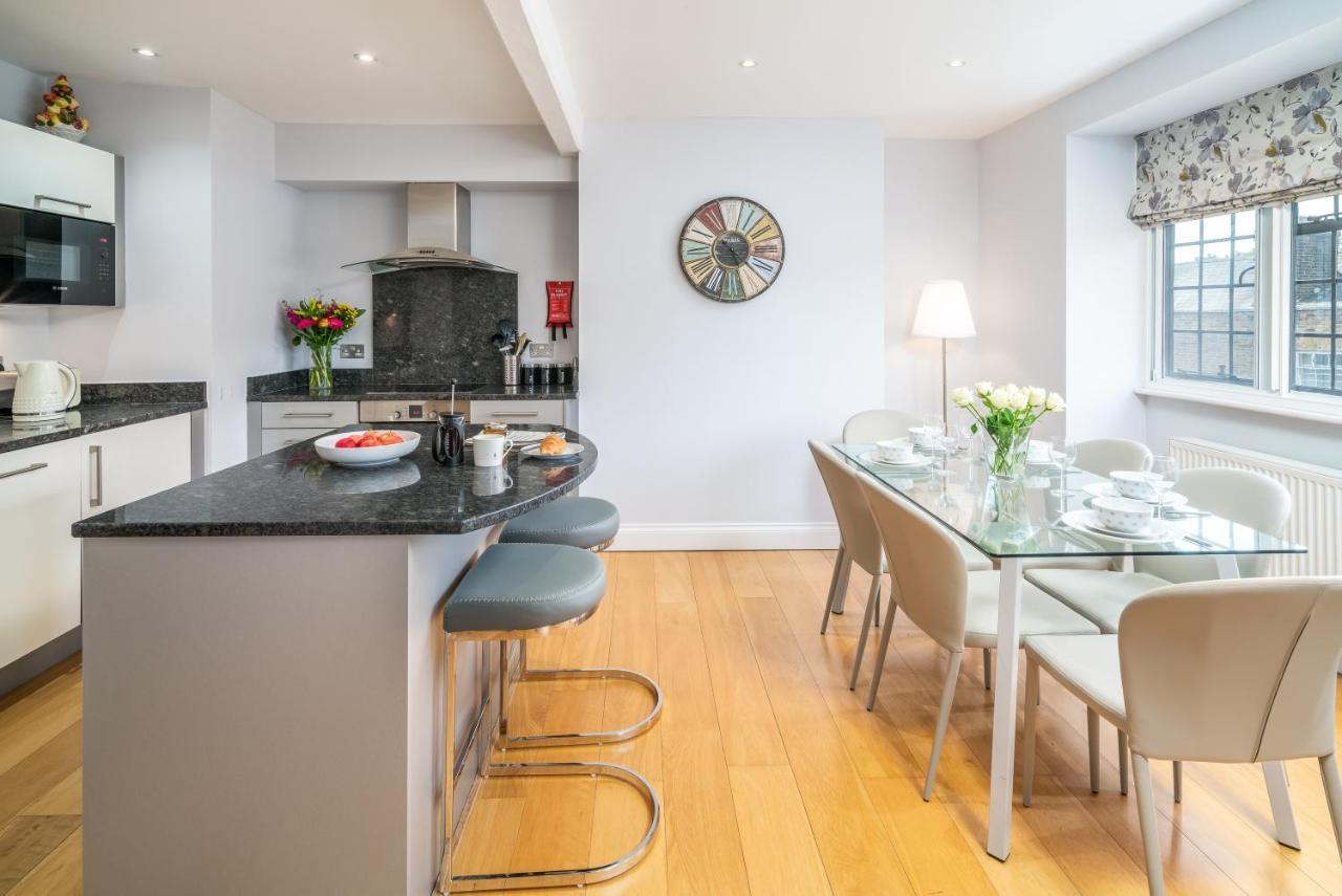 Castle Properties:Eton-The College Γουίνσδορ Εξωτερικό φωτογραφία