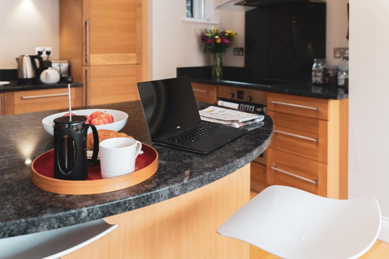 Castle Properties:Eton-The College Γουίνσδορ Εξωτερικό φωτογραφία