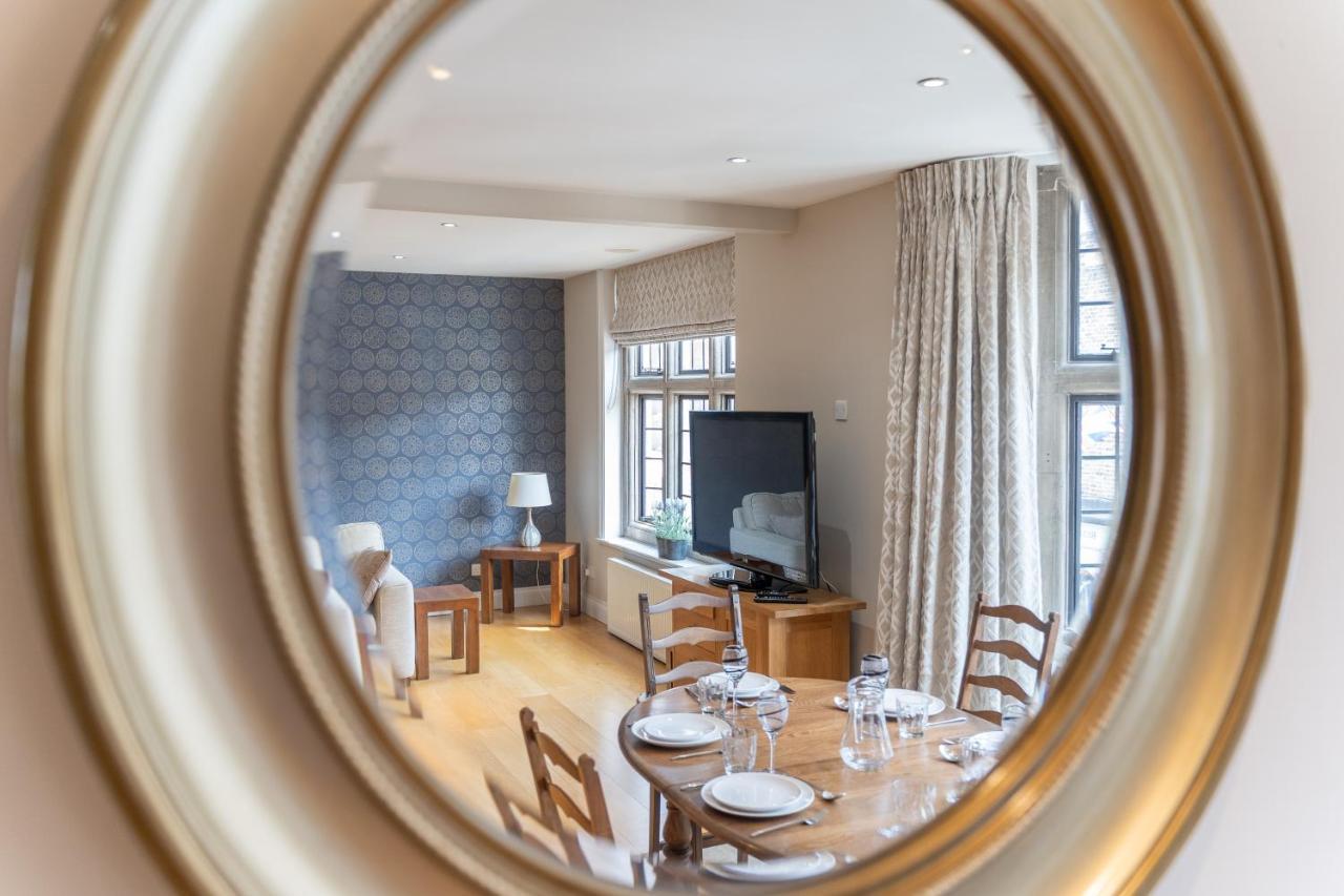 Castle Properties:Eton-The College Γουίνσδορ Εξωτερικό φωτογραφία