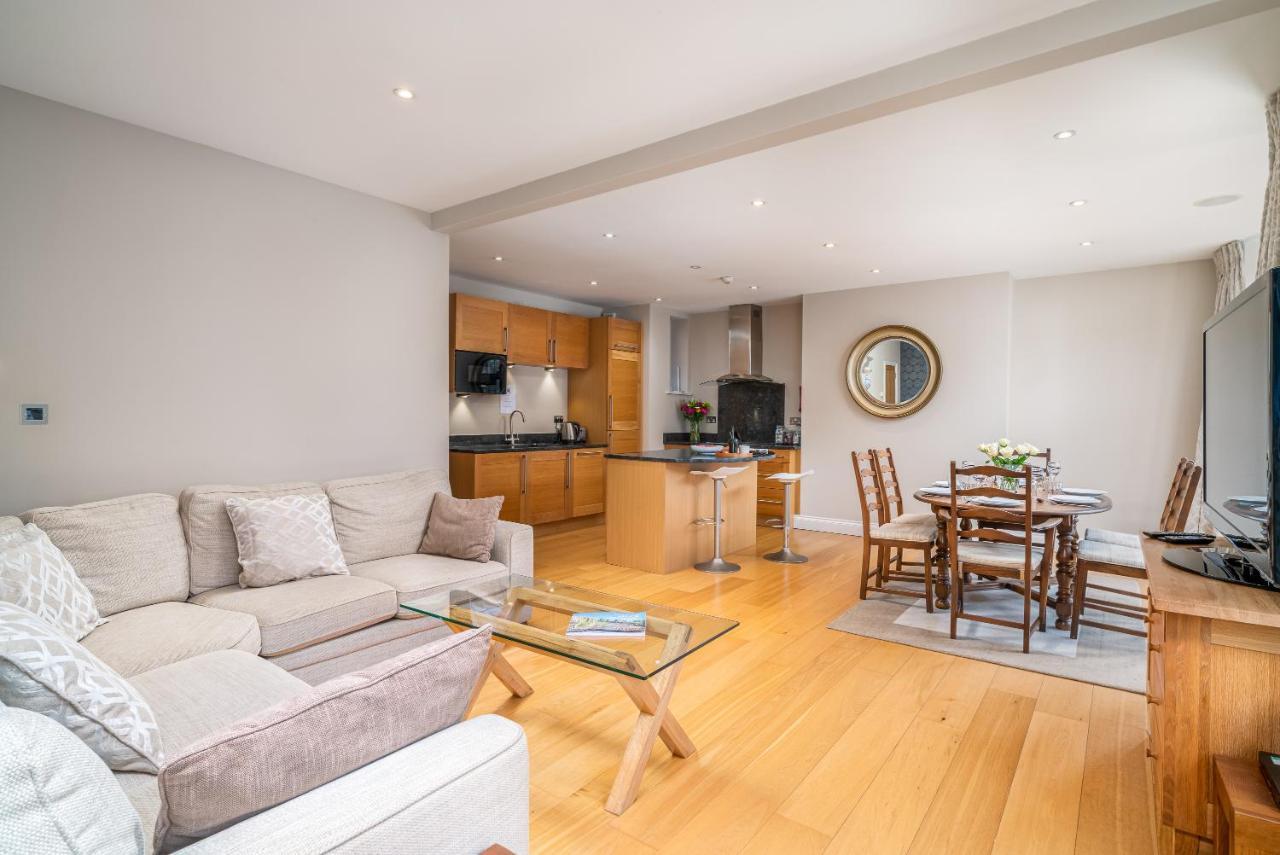 Castle Properties:Eton-The College Γουίνσδορ Εξωτερικό φωτογραφία