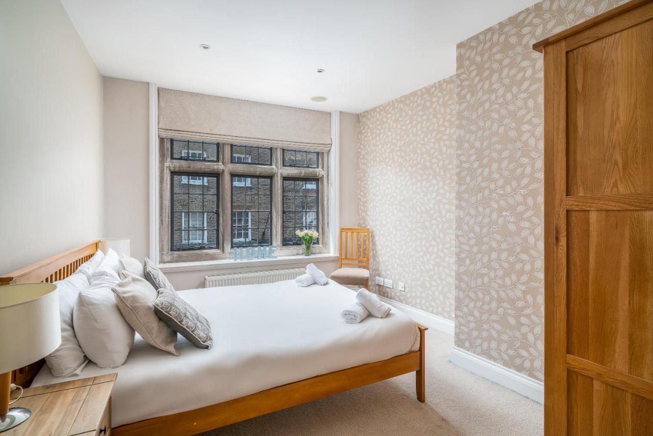 Castle Properties:Eton-The College Γουίνσδορ Εξωτερικό φωτογραφία