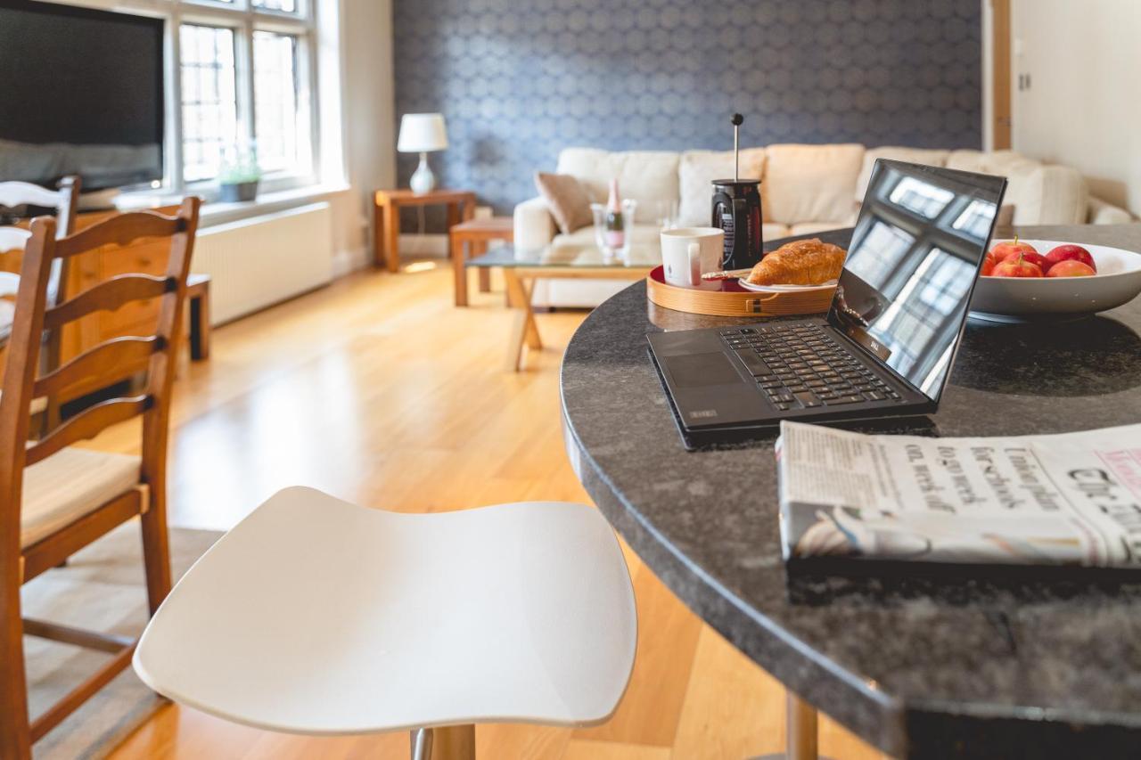 Castle Properties:Eton-The College Γουίνσδορ Εξωτερικό φωτογραφία