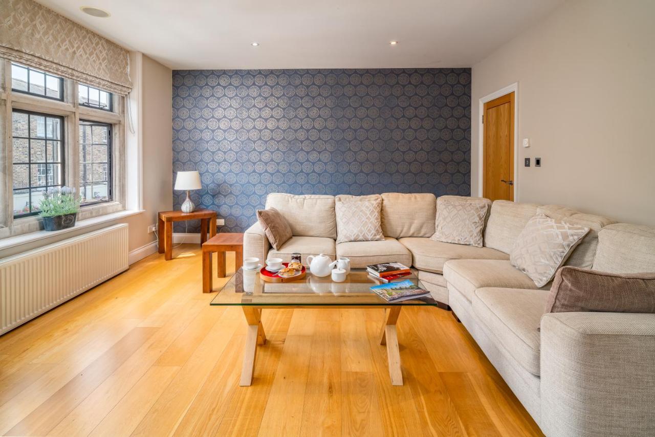 Castle Properties:Eton-The College Γουίνσδορ Εξωτερικό φωτογραφία