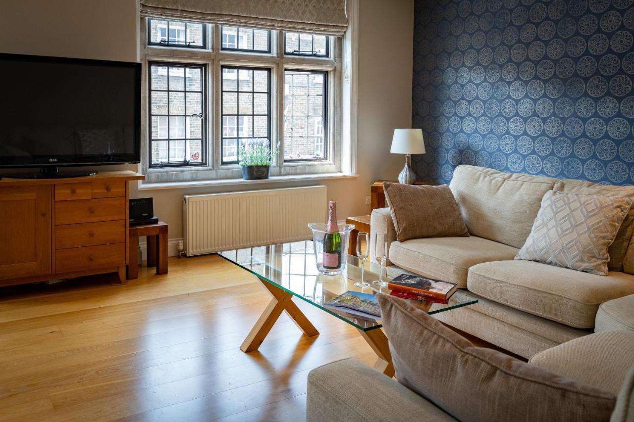 Castle Properties:Eton-The College Γουίνσδορ Εξωτερικό φωτογραφία