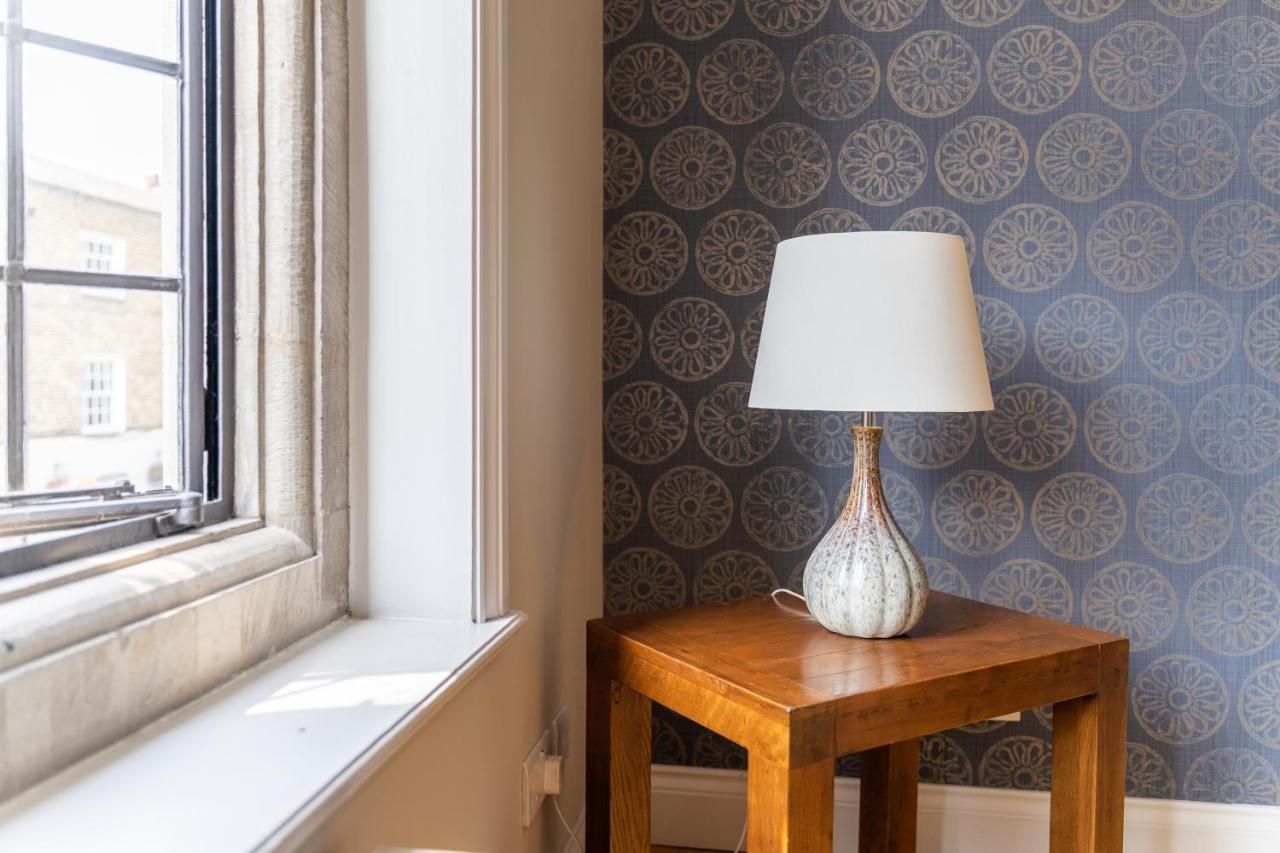 Castle Properties:Eton-The College Γουίνσδορ Εξωτερικό φωτογραφία