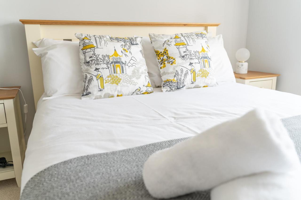 Castle Properties:Eton-The College Γουίνσδορ Εξωτερικό φωτογραφία