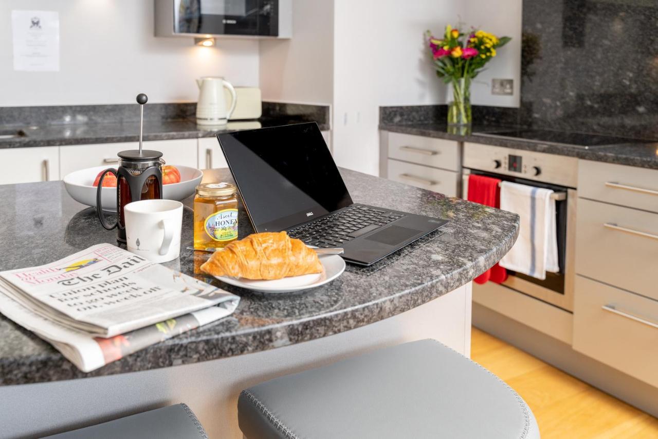 Castle Properties:Eton-The College Γουίνσδορ Εξωτερικό φωτογραφία