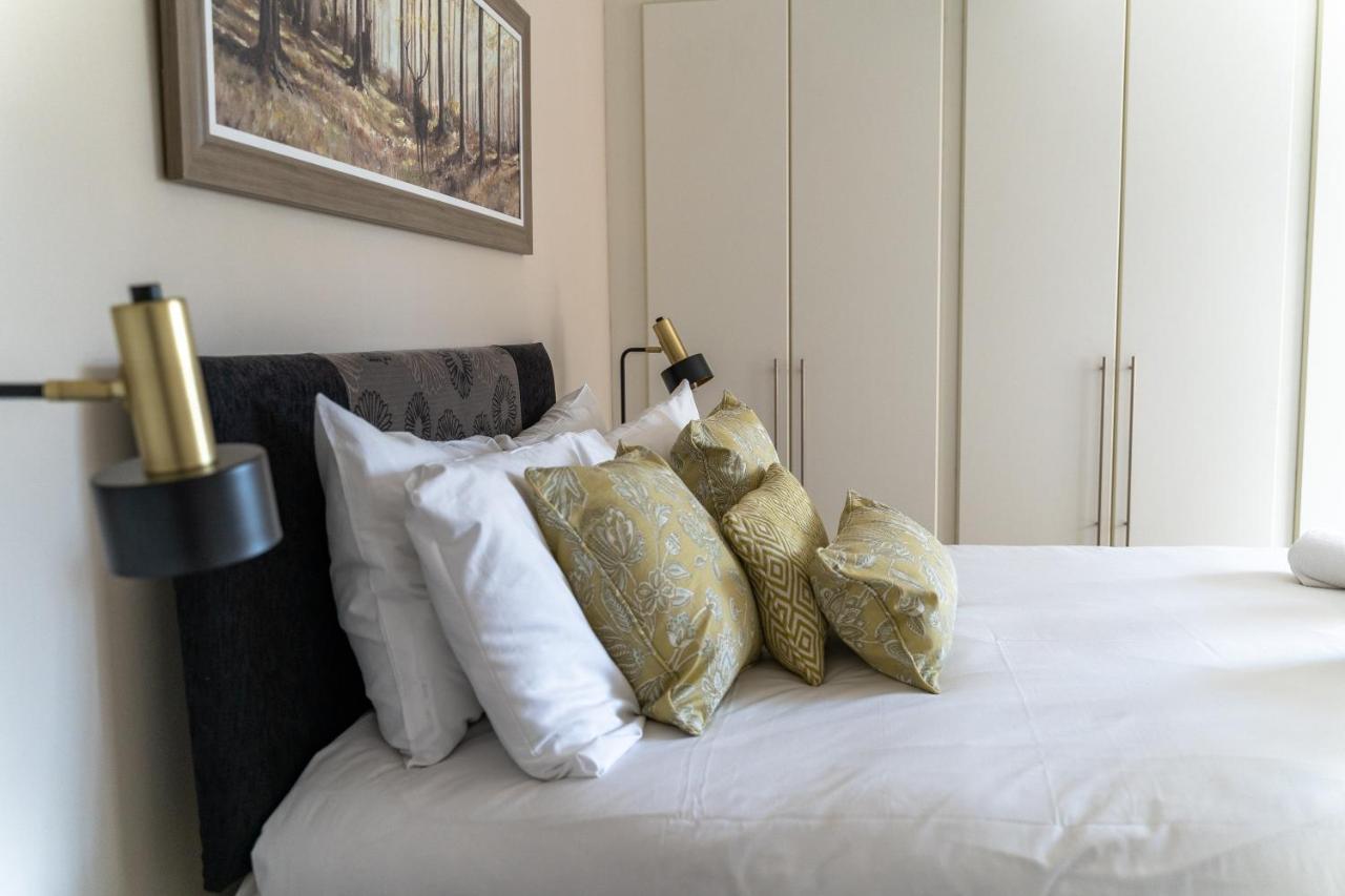 Castle Properties:Eton-The College Γουίνσδορ Εξωτερικό φωτογραφία