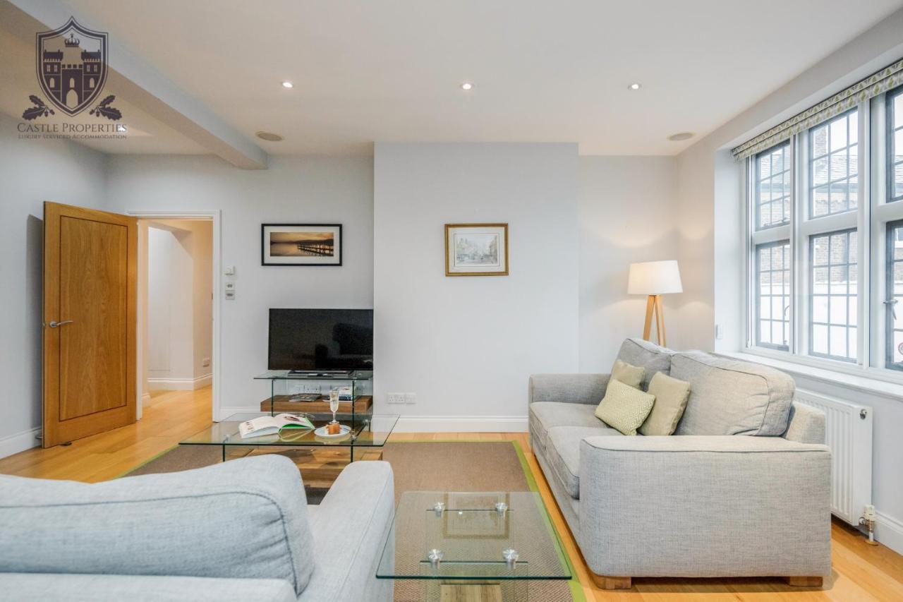 Castle Properties:Eton-The College Γουίνσδορ Εξωτερικό φωτογραφία