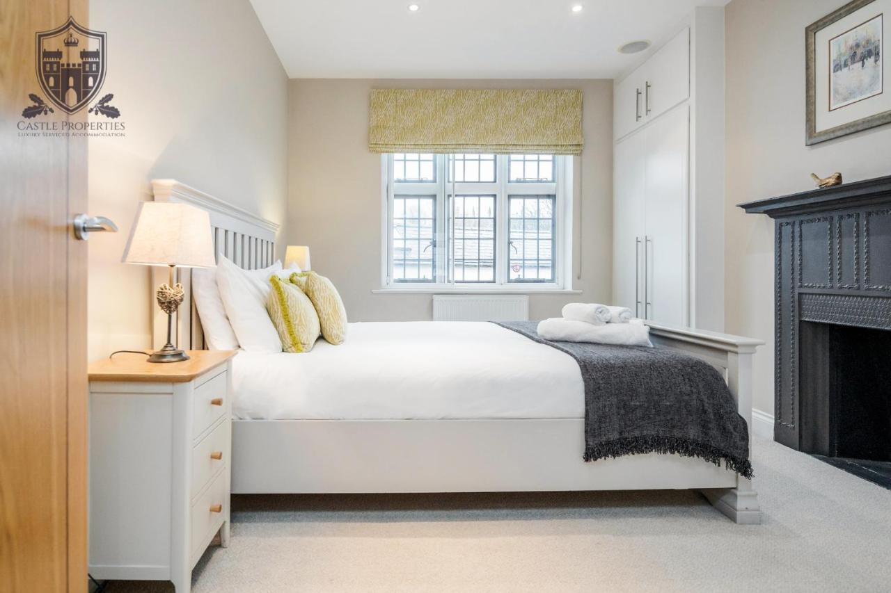 Castle Properties:Eton-The College Γουίνσδορ Εξωτερικό φωτογραφία