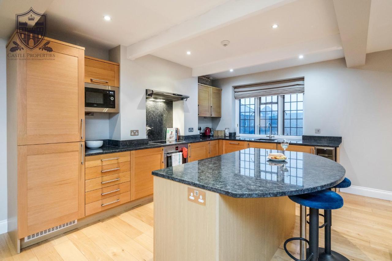 Castle Properties:Eton-The College Γουίνσδορ Εξωτερικό φωτογραφία