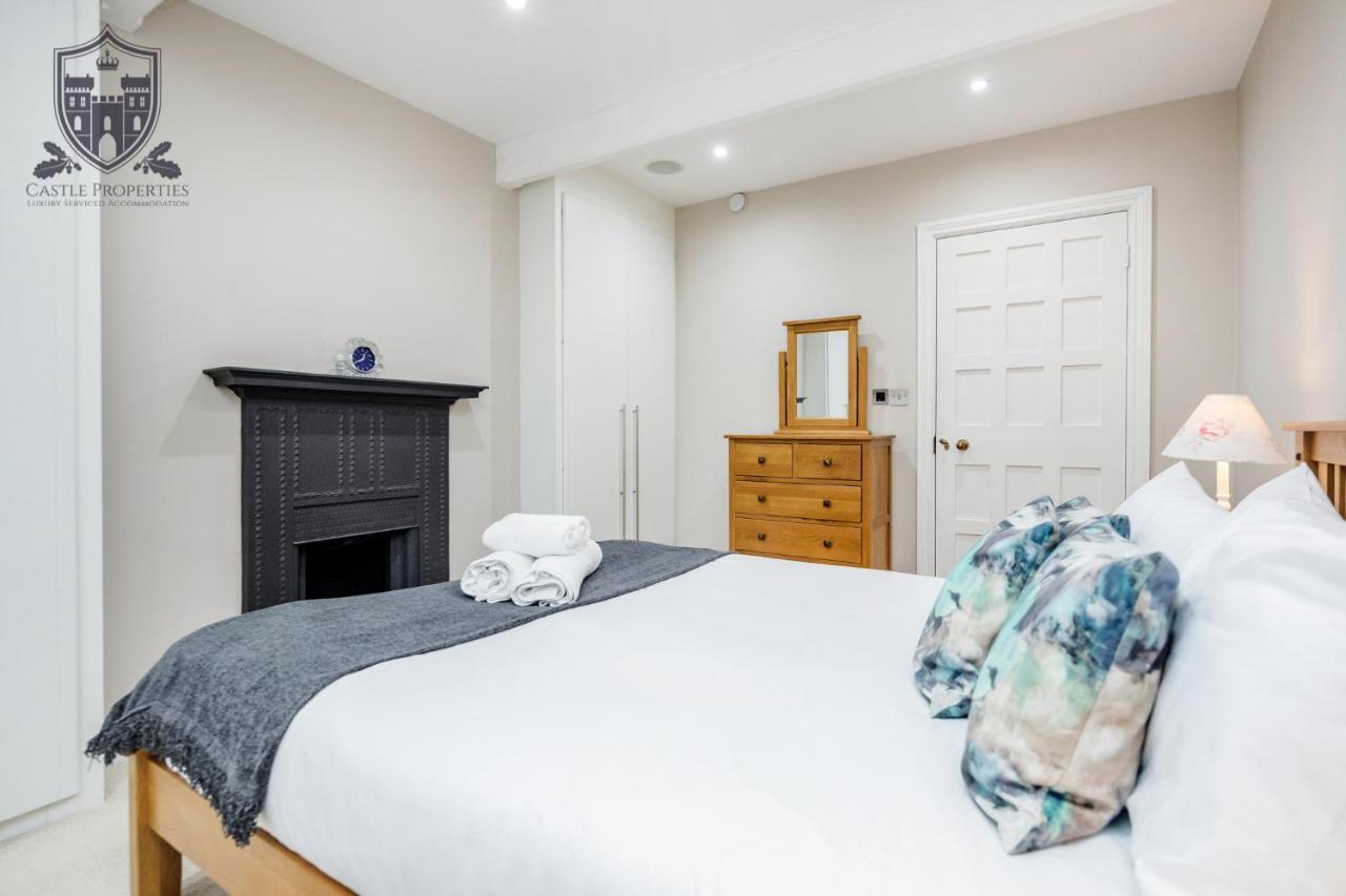 Castle Properties:Eton-The College Γουίνσδορ Εξωτερικό φωτογραφία