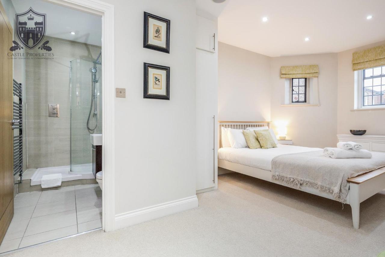 Castle Properties:Eton-The College Γουίνσδορ Εξωτερικό φωτογραφία