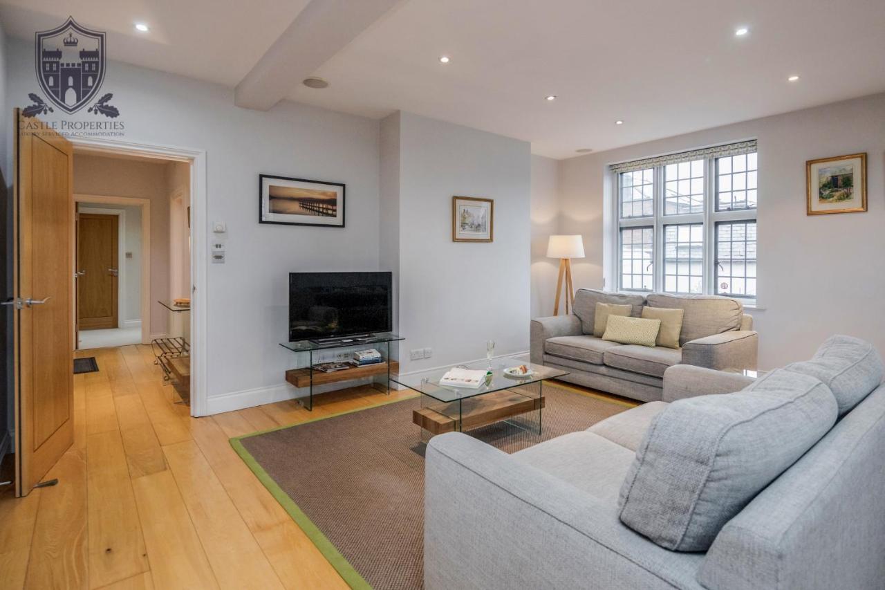 Castle Properties:Eton-The College Γουίνσδορ Εξωτερικό φωτογραφία