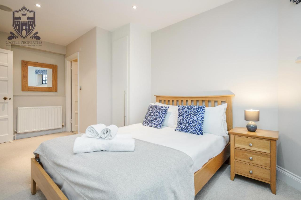 Castle Properties:Eton-The College Γουίνσδορ Εξωτερικό φωτογραφία