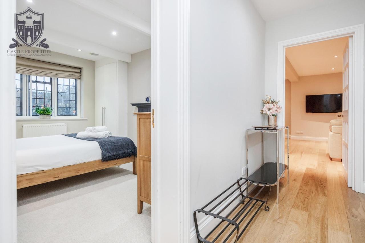 Castle Properties:Eton-The College Γουίνσδορ Εξωτερικό φωτογραφία