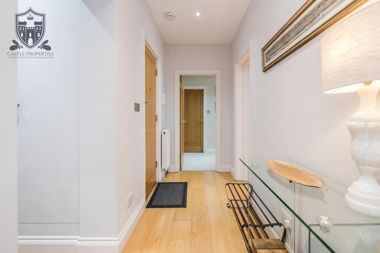 Castle Properties:Eton-The College Γουίνσδορ Εξωτερικό φωτογραφία