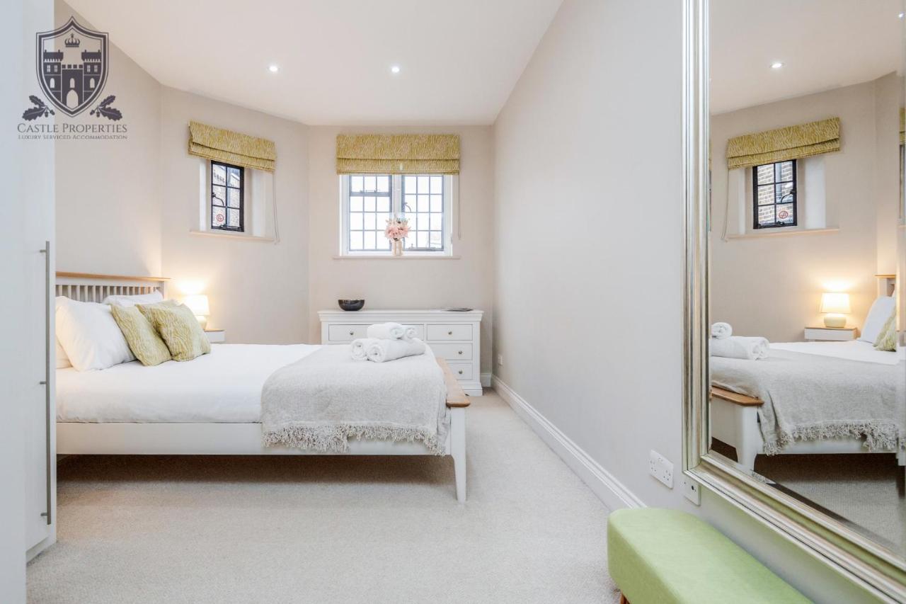 Castle Properties:Eton-The College Γουίνσδορ Εξωτερικό φωτογραφία