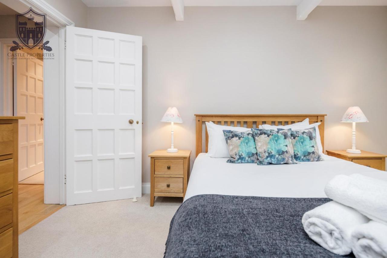 Castle Properties:Eton-The College Γουίνσδορ Εξωτερικό φωτογραφία